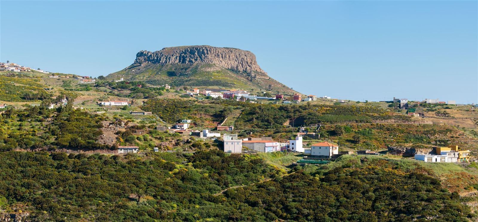 Tafelberg Argodey